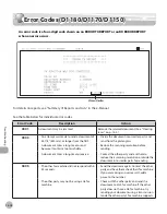 Preview for 261 page of Canon imageCLASS D1120 Basic Operation Manual