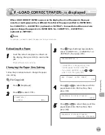 Preview for 266 page of Canon imageCLASS D1120 Basic Operation Manual