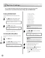 Preview for 273 page of Canon imageCLASS D1120 Basic Operation Manual