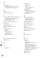 Preview for 301 page of Canon imageCLASS D1120 Basic Operation Manual