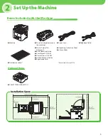 Preview for 5 page of Canon imageCLASS D1120 User Manual