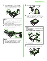 Preview for 7 page of Canon imageCLASS D1120 User Manual