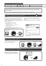 Preview for 4 page of Canon imageCLASS D1320 Basic Operation Manual