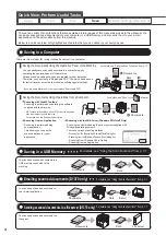 Preview for 6 page of Canon imageCLASS D1320 Basic Operation Manual