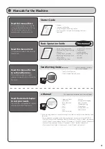 Preview for 11 page of Canon imageCLASS D1320 Basic Operation Manual