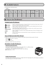 Preview for 12 page of Canon imageCLASS D1320 Basic Operation Manual