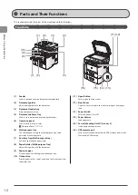 Preview for 26 page of Canon imageCLASS D1320 Basic Operation Manual