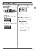 Preview for 35 page of Canon imageCLASS D1320 Basic Operation Manual