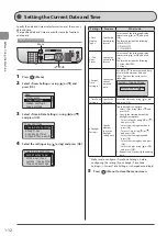 Preview for 36 page of Canon imageCLASS D1320 Basic Operation Manual