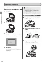 Preview for 40 page of Canon imageCLASS D1320 Basic Operation Manual