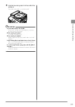 Preview for 41 page of Canon imageCLASS D1320 Basic Operation Manual