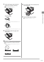 Preview for 47 page of Canon imageCLASS D1320 Basic Operation Manual