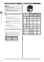 Preview for 48 page of Canon imageCLASS D1320 Basic Operation Manual