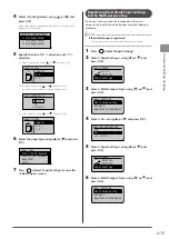 Preview for 51 page of Canon imageCLASS D1320 Basic Operation Manual