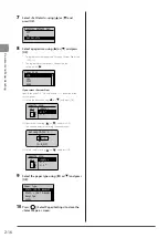 Preview for 52 page of Canon imageCLASS D1320 Basic Operation Manual