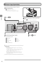 Preview for 56 page of Canon imageCLASS D1320 Basic Operation Manual