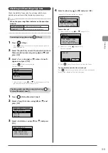 Preview for 57 page of Canon imageCLASS D1320 Basic Operation Manual