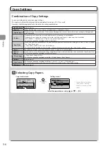 Preview for 58 page of Canon imageCLASS D1320 Basic Operation Manual