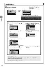 Preview for 60 page of Canon imageCLASS D1320 Basic Operation Manual