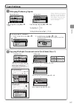 Preview for 61 page of Canon imageCLASS D1320 Basic Operation Manual