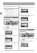 Preview for 64 page of Canon imageCLASS D1320 Basic Operation Manual