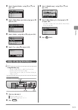 Preview for 65 page of Canon imageCLASS D1320 Basic Operation Manual