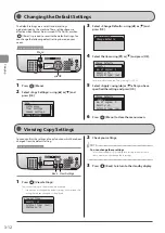 Preview for 66 page of Canon imageCLASS D1320 Basic Operation Manual