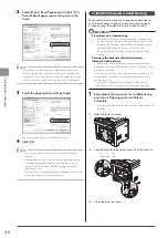 Preview for 70 page of Canon imageCLASS D1320 Basic Operation Manual