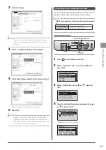 Preview for 71 page of Canon imageCLASS D1320 Basic Operation Manual