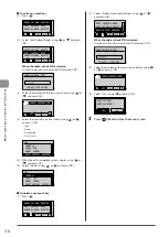 Preview for 76 page of Canon imageCLASS D1320 Basic Operation Manual