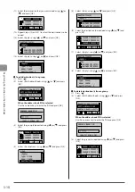 Preview for 82 page of Canon imageCLASS D1320 Basic Operation Manual