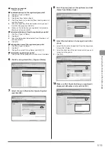 Preview for 85 page of Canon imageCLASS D1320 Basic Operation Manual