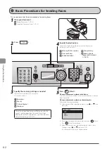 Preview for 88 page of Canon imageCLASS D1320 Basic Operation Manual