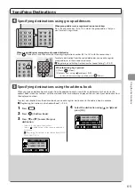 Preview for 91 page of Canon imageCLASS D1320 Basic Operation Manual