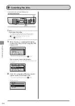 Preview for 92 page of Canon imageCLASS D1320 Basic Operation Manual