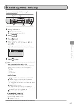 Preview for 93 page of Canon imageCLASS D1320 Basic Operation Manual