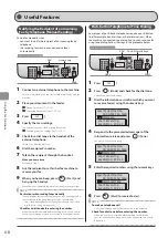 Preview for 94 page of Canon imageCLASS D1320 Basic Operation Manual