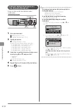 Preview for 96 page of Canon imageCLASS D1320 Basic Operation Manual