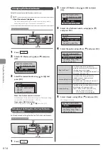 Preview for 100 page of Canon imageCLASS D1320 Basic Operation Manual