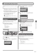 Preview for 101 page of Canon imageCLASS D1320 Basic Operation Manual