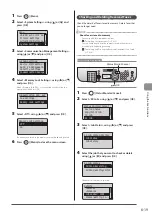 Preview for 105 page of Canon imageCLASS D1320 Basic Operation Manual