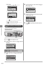 Preview for 106 page of Canon imageCLASS D1320 Basic Operation Manual