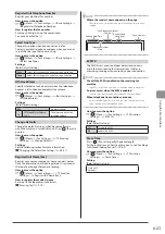 Preview for 109 page of Canon imageCLASS D1320 Basic Operation Manual