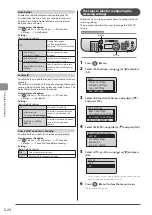 Preview for 110 page of Canon imageCLASS D1320 Basic Operation Manual