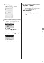 Preview for 117 page of Canon imageCLASS D1320 Basic Operation Manual