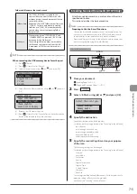 Preview for 119 page of Canon imageCLASS D1320 Basic Operation Manual