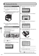 Preview for 124 page of Canon imageCLASS D1320 Basic Operation Manual