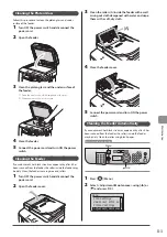 Preview for 125 page of Canon imageCLASS D1320 Basic Operation Manual