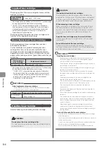 Preview for 128 page of Canon imageCLASS D1320 Basic Operation Manual