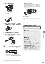 Preview for 131 page of Canon imageCLASS D1320 Basic Operation Manual